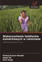bokomslag Wykorzystanie telefonów komórkowych w rolnictwie