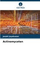bokomslag Actinomyceten