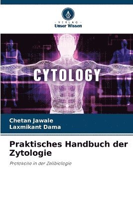 bokomslag Praktisches Handbuch der Zytologie