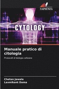bokomslag Manuale pratico di citologia