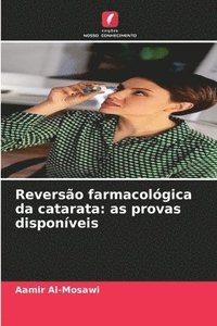 bokomslag Reversão farmacológica da catarata