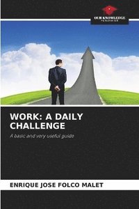 bokomslag Work