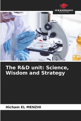 R&D unit