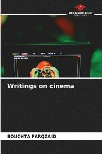 bokomslag Writings on cinema