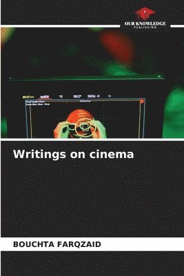 bokomslag Writings on cinema
