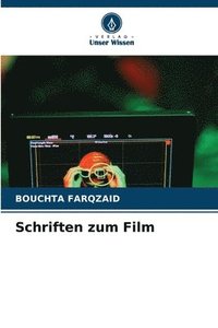 bokomslag Schriften zum Film