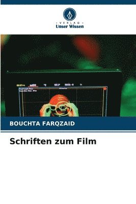 Schriften zum Film