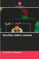 bokomslag Escritos sobre cinema