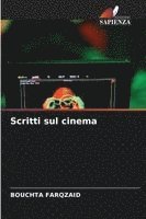 bokomslag Scritti sul cinema