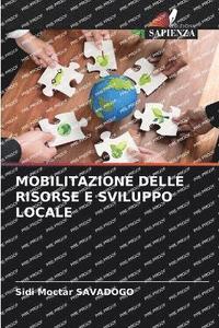 bokomslag Mobilitazione Delle Risorse E Sviluppo Locale
