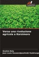 bokomslag Verso una rivoluzione agricola a Korsimoro