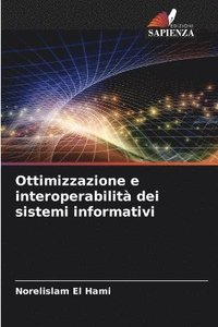 bokomslag Ottimizzazione e interoperabilità dei sistemi informativi