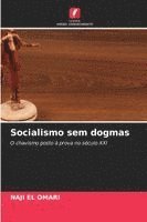 Naji El Omari, NAJI EL OMARI - Socialismo sem dogmas, Häftad