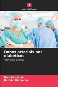 bokomslag Danos arteriais nos diabéticos