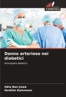 bokomslag Danno arterioso nei diabetici