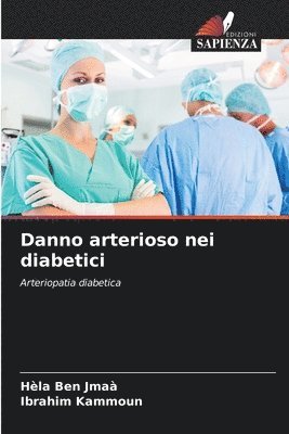 Danno arterioso nei diabetici