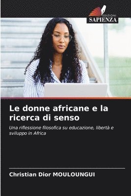 donne africane e la ricerca di senso