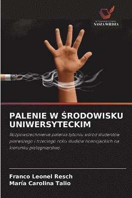 Palenie W Środowisku Uniwersyteckim