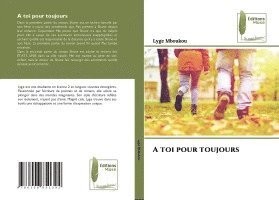 bokomslag A toi pour toujours