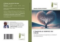 bokomslag L'Amour au service du coeur