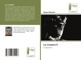 bokomslag complot