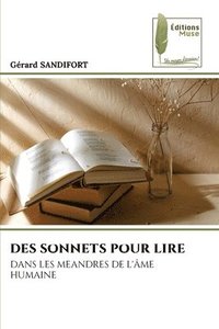 bokomslag DES SONNETS POUR LIRE