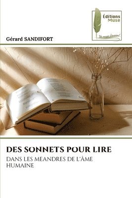 bokomslag DES SONNETS POUR LIRE