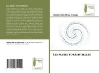 bokomslag Les pluies torrentielles