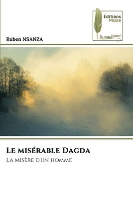 misérable Dagda