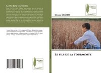 bokomslag fils de la tourmente