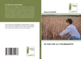 bokomslag fils de la tourmente