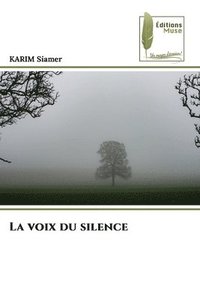 bokomslag voix du silence