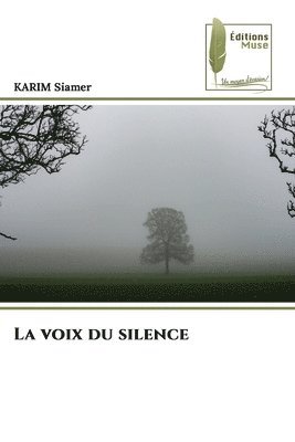bokomslag voix du silence