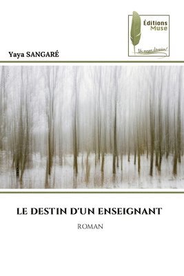 bokomslag Destin d'Un Enseignant