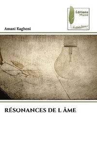 bokomslag Résonances de L Âme