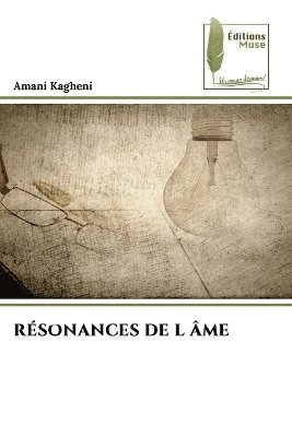 bokomslag Résonances de L Âme