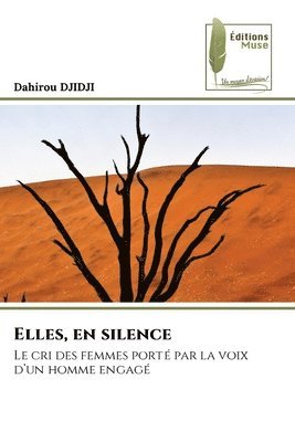 bokomslag Elles, en silence