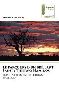 bokomslag parcours d'un brillant Saint
