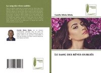 bokomslag sang des rêves oubliés