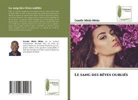 bokomslag sang des rêves oubliés