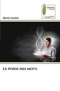 bokomslag poids des mots