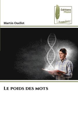 bokomslag poids des mots