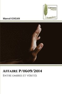 bokomslag Affaire P/0609/2014