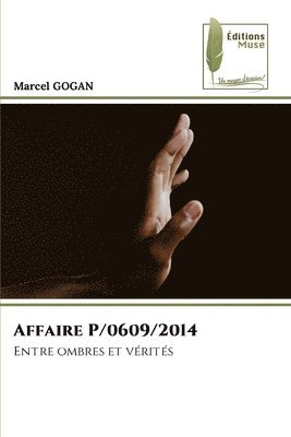 bokomslag Affaire P/0609/2014