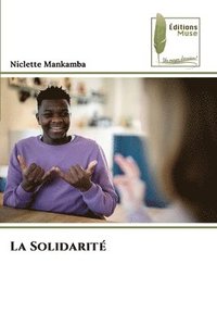 bokomslag Solidarité