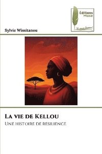bokomslag vie de Kellou