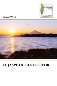 bokomslag Jaspe Du Cercle d'Or