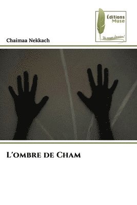 bokomslag L'ombre de Cham