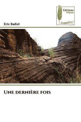 bokomslag Une dernière fois