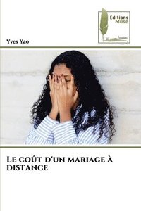 bokomslag coût d'un mariage à distance